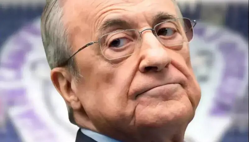 کانیزارس: زمان رفتن فلورنتینو پرز رسیده است