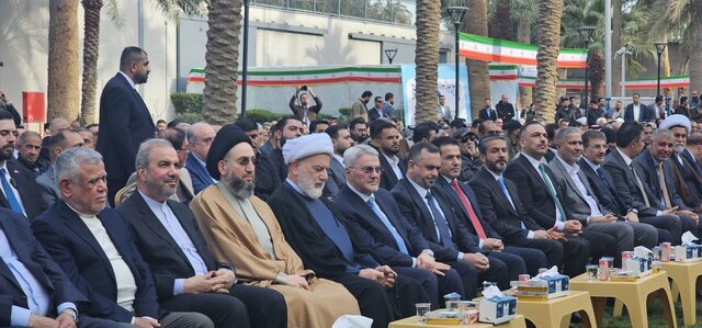 آل صادق: ایران به آمریکا باج نمیدهد