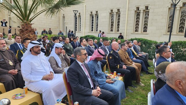 آل صادق: ایران به آمریکا باج نمیدهد