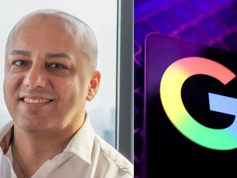 پیشبینی مدیر سابق گوگل: هوش مصنوعی ارزش مدرک «پزشکی» و «حقوق» را به چالش میکشد