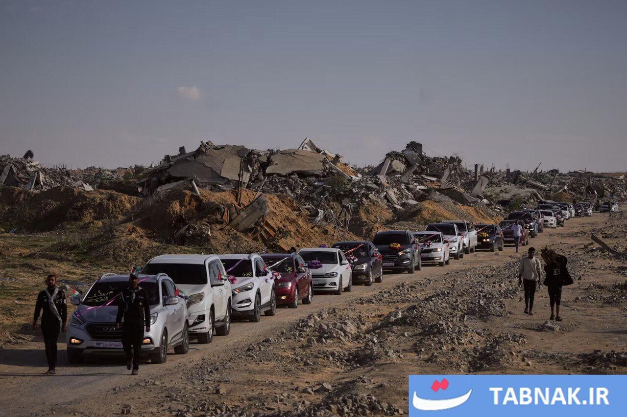 تبخیر ۲۸۰۰ جسد؛ روایت تکاندهنده از تسلیحات ممنوعه در غزه