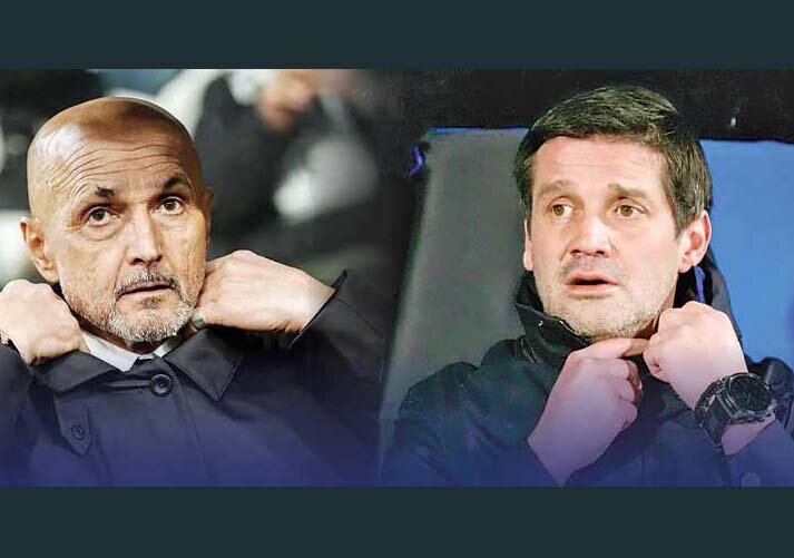 مهم‌ترین بازی هفته؛ دشمنان در ایتالیا به مصاف هم می‌روند