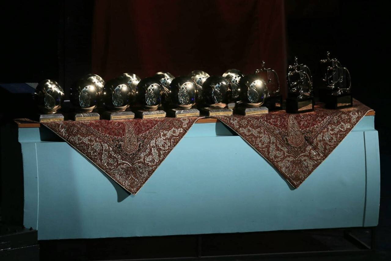 پایان جشنواره‌ موسیقی پس از شش روز