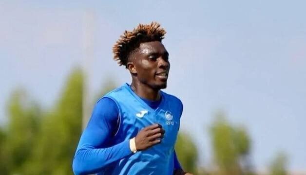 بازگشت یک مهاجم به استقلال