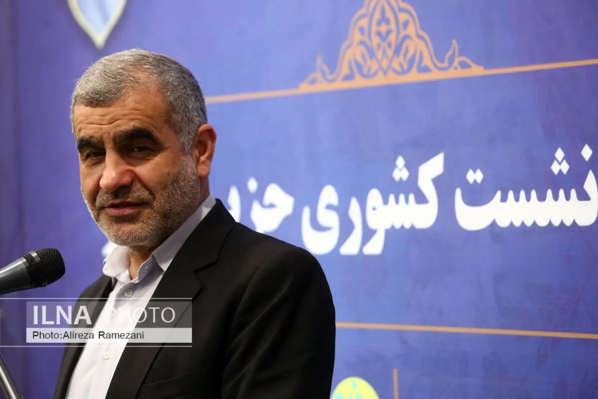 سفارتخانهها باید از فعالیتهای اقتصادی حمایت کنند