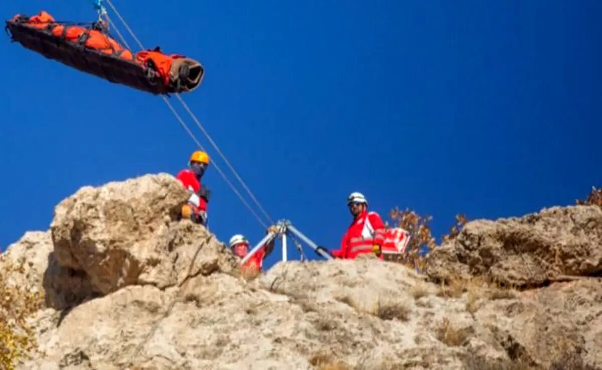 ثبت ۲۳۴ حادثه در ۷۲ ساعت گذشته