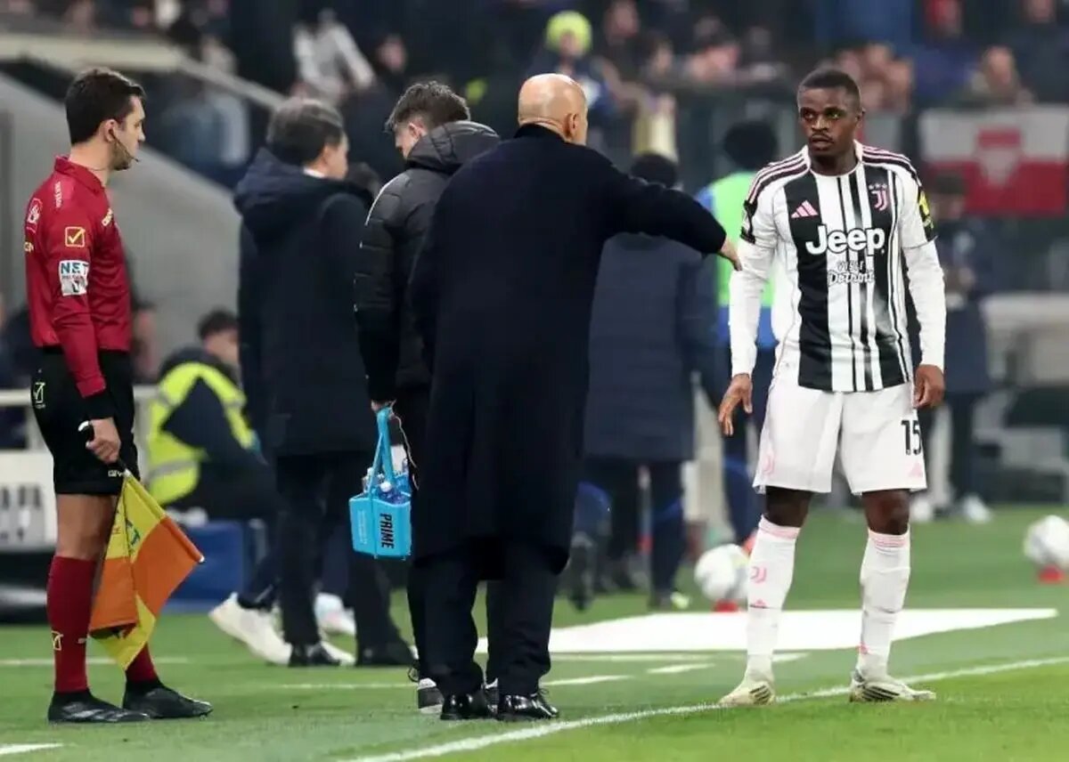 مأموریت ویژه شیاطین سرخ در دربی ایتالیا