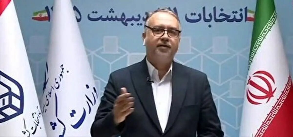 نام نویسی ۱۴ هزار و ۴۰ داوطلب در انتخابات شورا‌های روستا