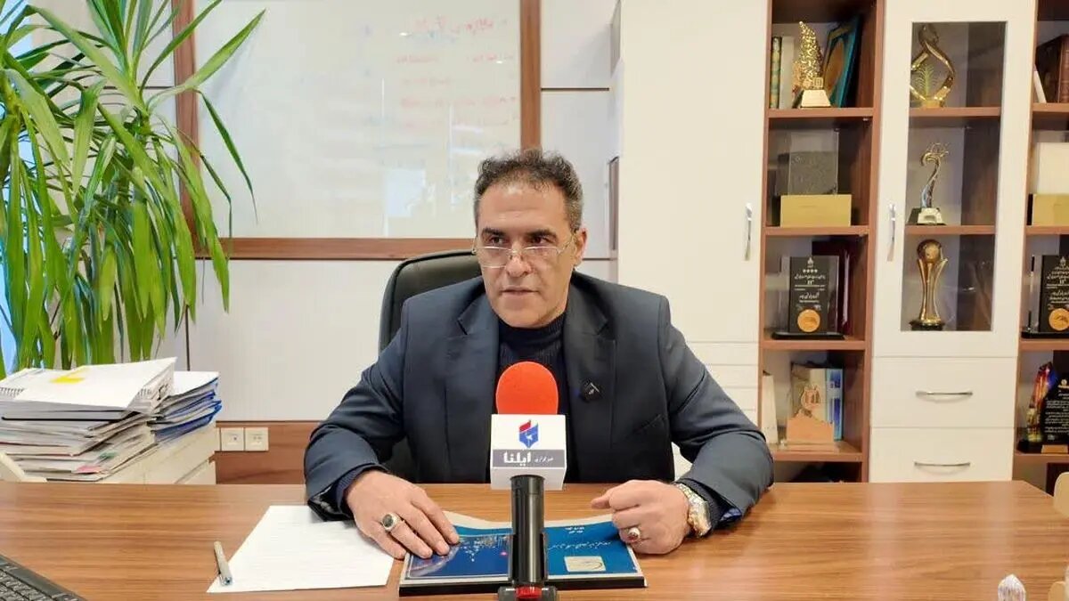 پتروشیمی ایلام بیش از هزار نفر نیروی مازاد دارد/ رشد ۵۴ درصدی فروش در محصولات پتروشیمی ایلام