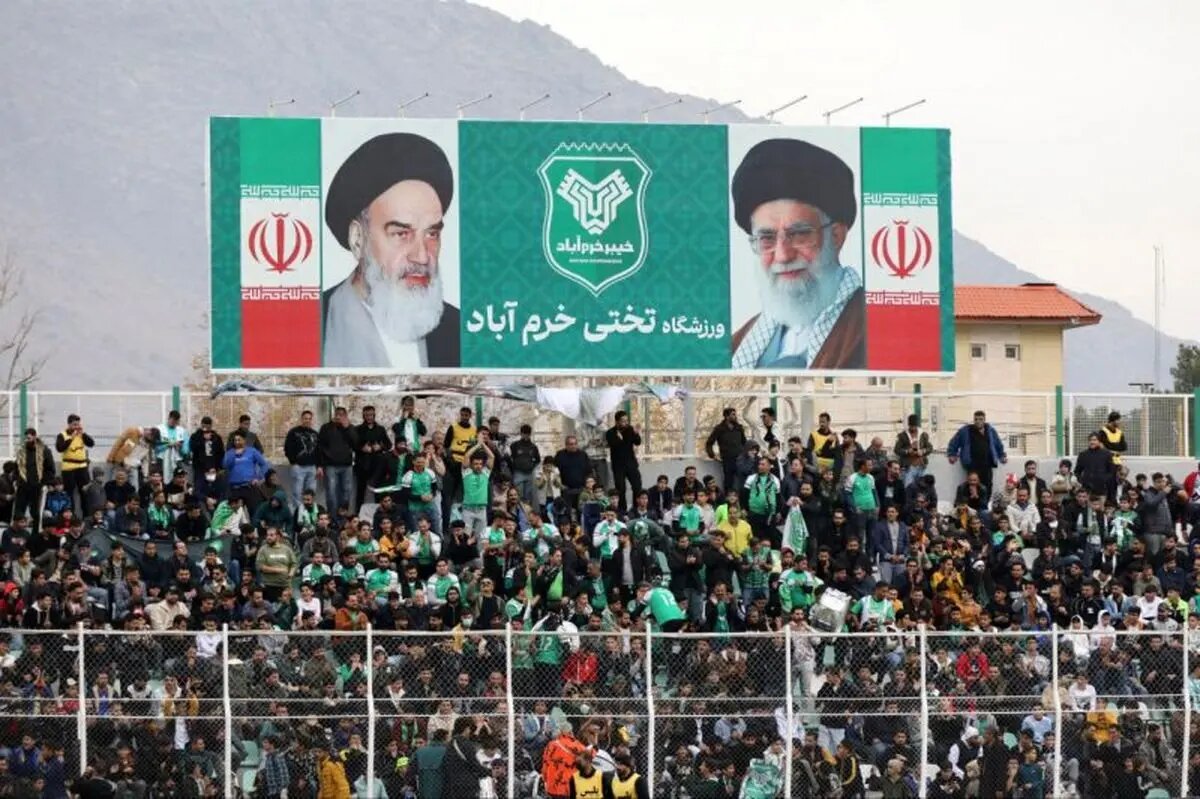 دیدار خیبر و ملوان بدون تماشاگر برگزار می‌شود