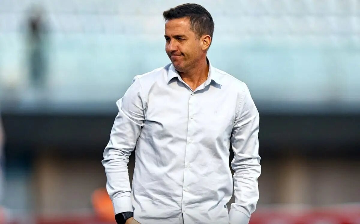 پرسپولیس در سراشیبی افت: زنگ خطر جدی برای اوسمار