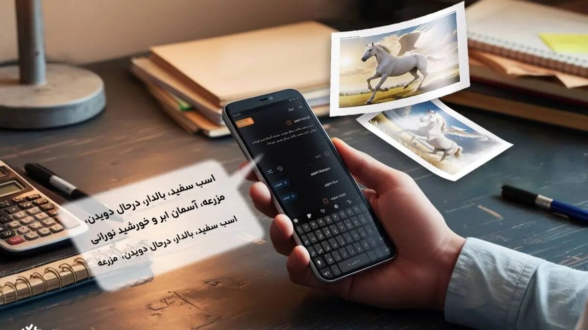 ویرا؛ تلاش یک برند ایرانی هوش مصنوعی و کاهش شکاف دسترسی فارسی‌زبانان به فناوری‌های نوین