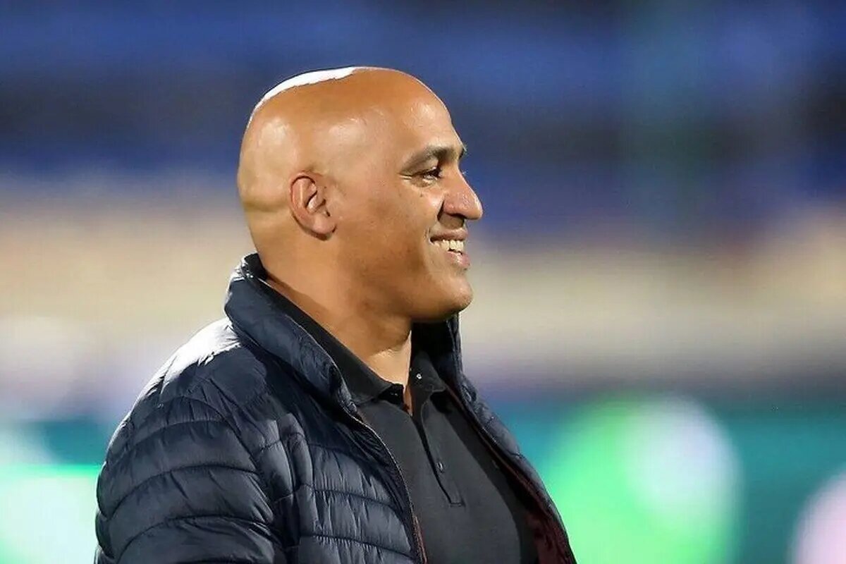 منصوریان: اجرای دقیق برنامهها کلید برد مهم برابر الکرخه بود