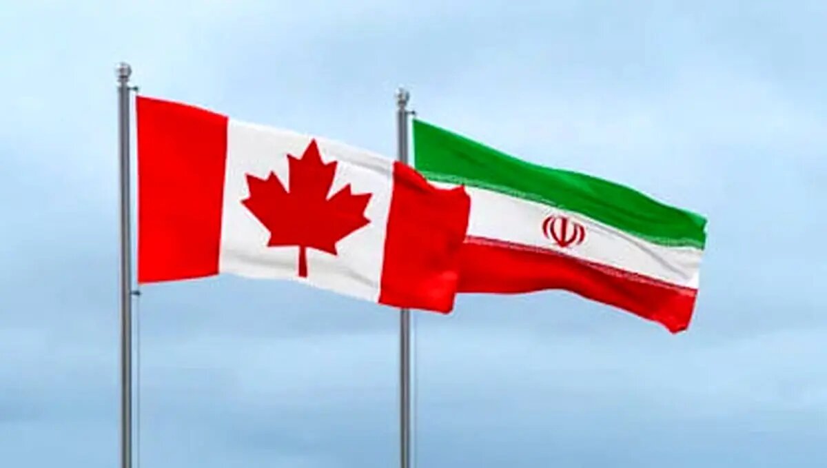 کانادا ۷ فرد ایرانی را تحریم کرد