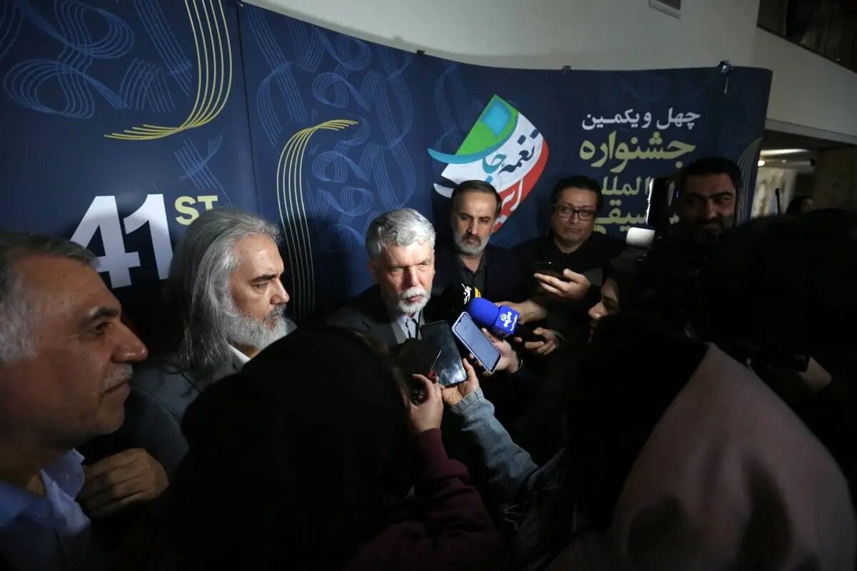 تجربه اجرای آواتار هوش مصنوعی باید امتداد پیدا کند