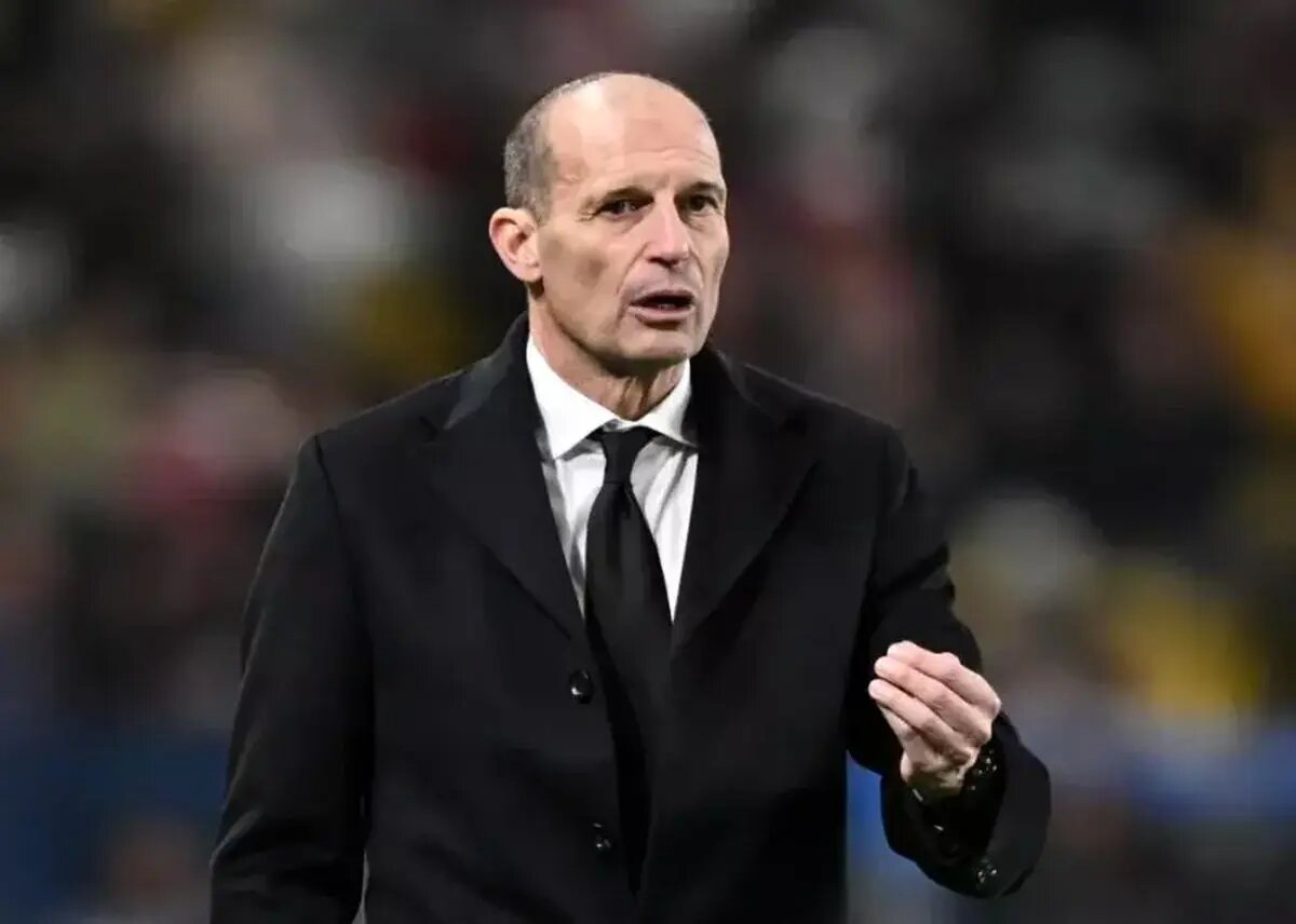 آلگری: خوشحالیم که مودریچ را در اختیار داریم