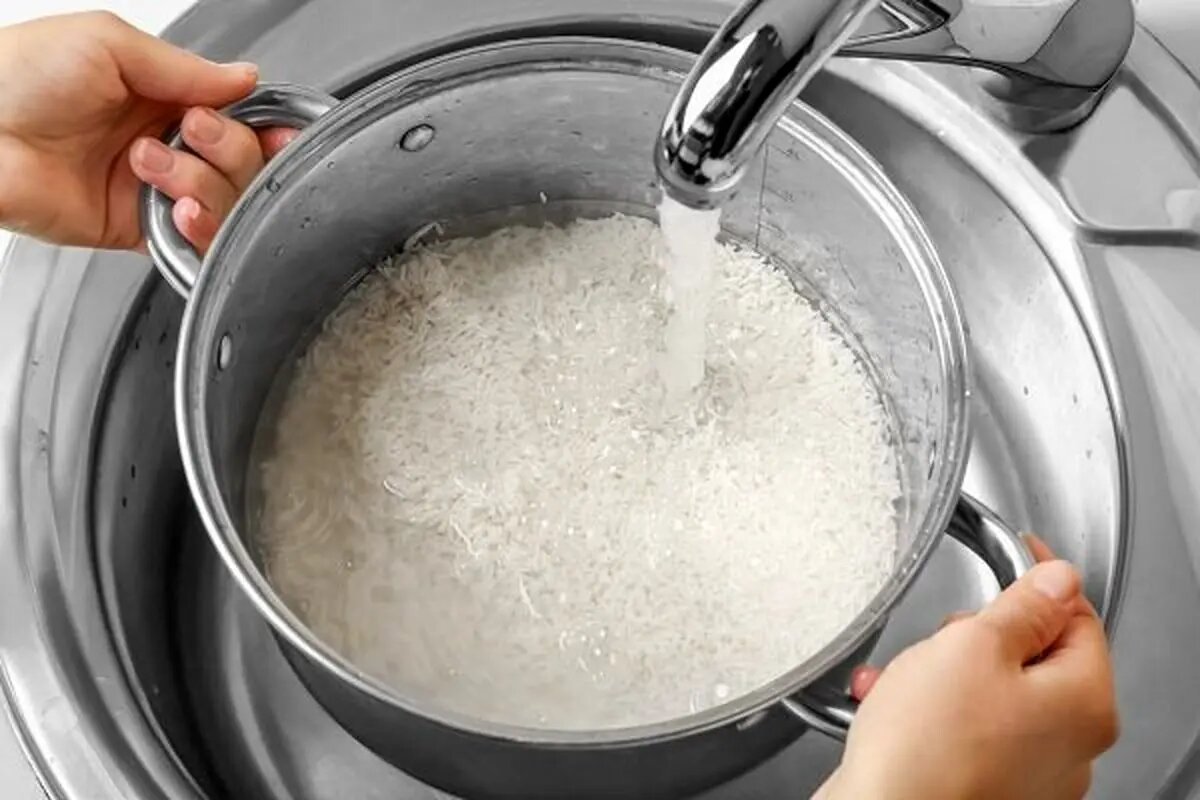 توصیه طب ایرانی برای پخت برنج بر اساس مزاج افراد | راهکار کاهش آلودگی برنج