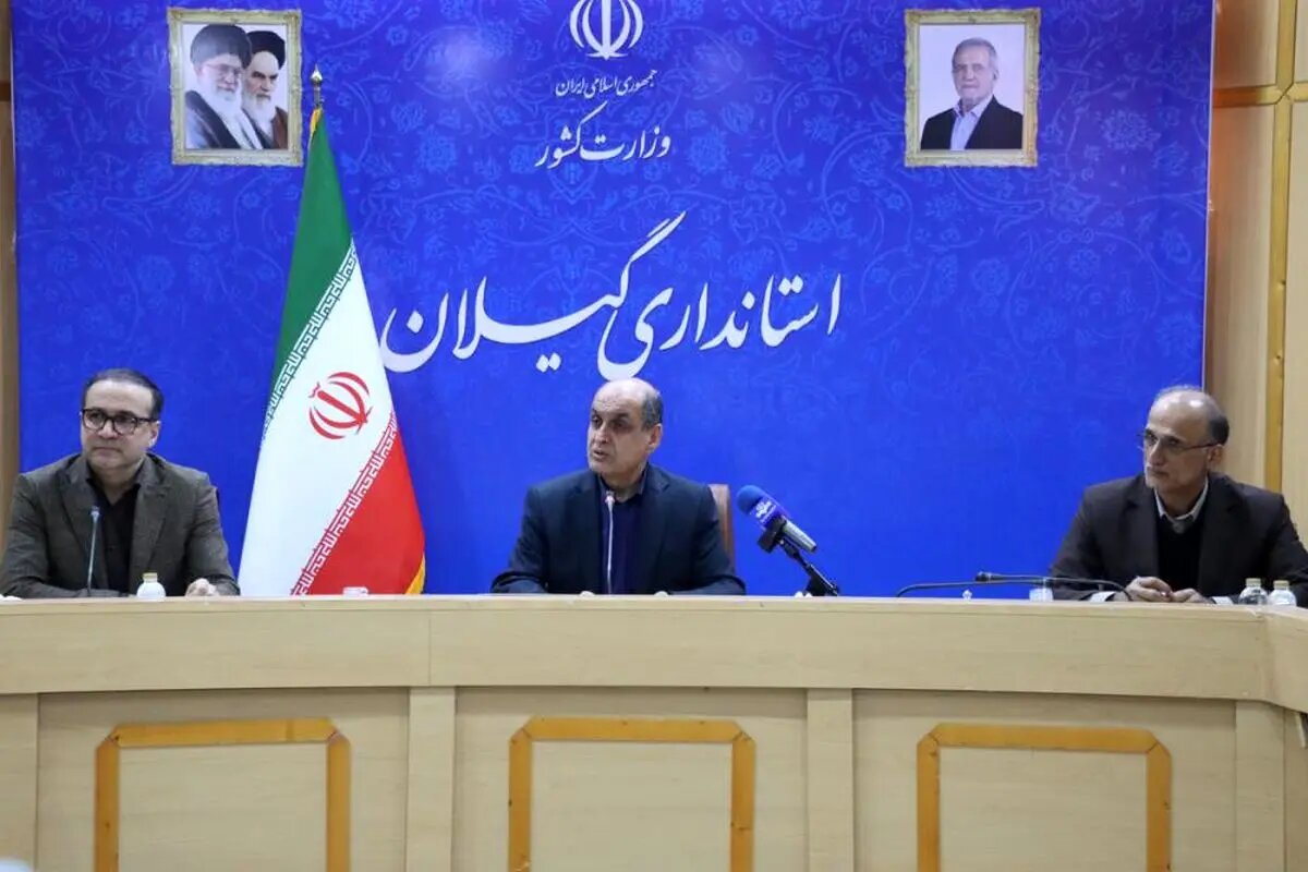 پایان عملیات نقشهبرداری از بازار / بازسازی بازار رشت با حفظ معماری سنتی