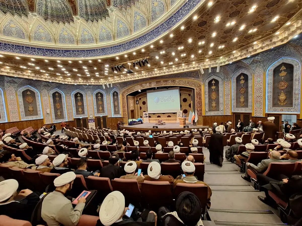 رونمایی از نسل جدید سامانه هوشمند «گفت‌وگو با کتاب»