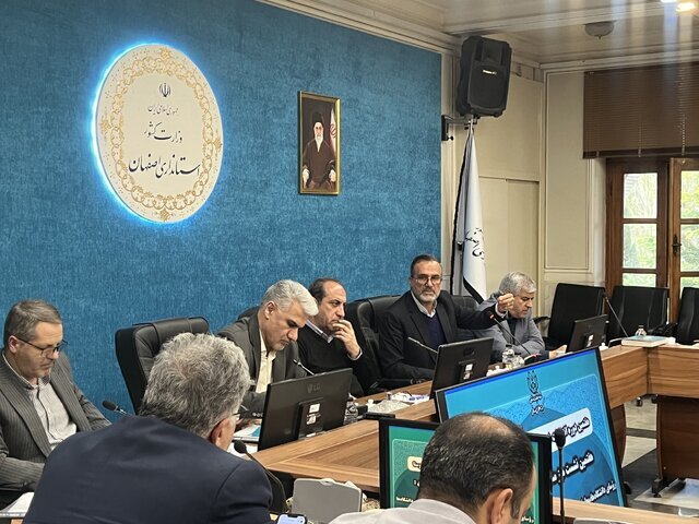 معاون امنیتی استاندار اصفهان: مشارکت حداکثری در انتخابات مقاومسازی کشور دربرابر تهدیدهاست