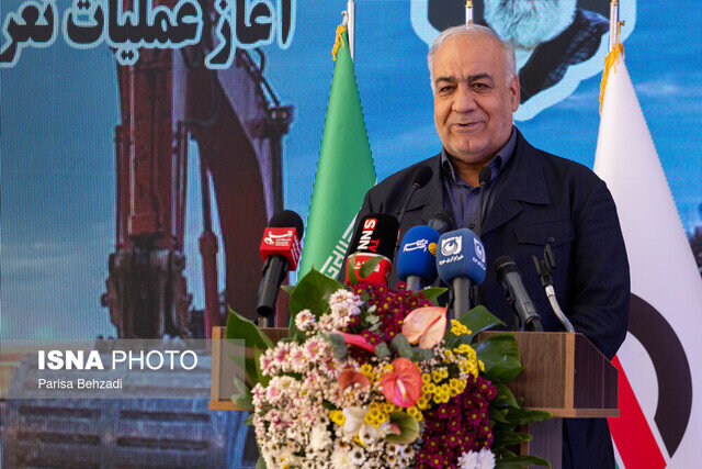 قرارداد ۲ میلیارد یورویی با ترکیه/ امضای ۲ تفاهم‌نامه با روس‌ها برای راه‌آهن رشت - آستارا