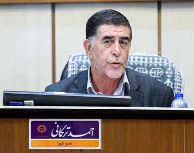 گفتوگوی کمیسیون خانواده شورای شهر یزد با اصناف برای تقویت فرهنگ شهری