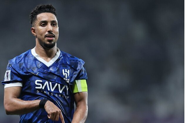 الهلال بی خیال صدر نمی‌شود!