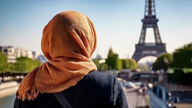 افزایش بیسابقه اسلامهراسی در فرانسه