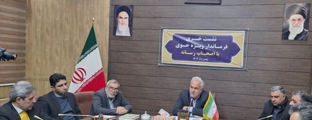 خوی آماده برگزاری انتخابات شوراهای اسلامی شهر/ پیشبینی ۳۲۴ شعبه اخذ رأی