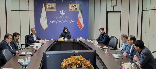 حمایت از مشاغل خانگی و درآمد پایدار، از اهداف «میز اقتصاد» قم است
