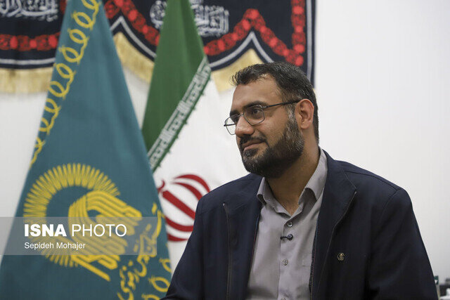 رئیس مرکز ارتباطات و رسانه آستان قدس رضوی: زیارت باید نقطه عطف زندگی زائر باشد