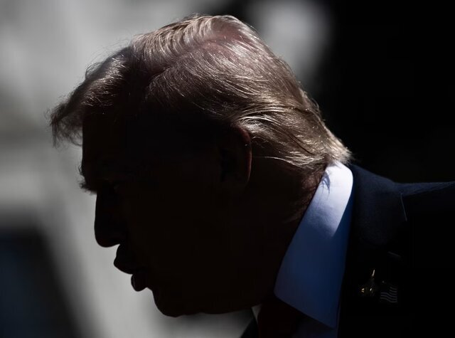 روش‌شناسی پشت رفتارهای «دیوانه‌وار» ترامپ