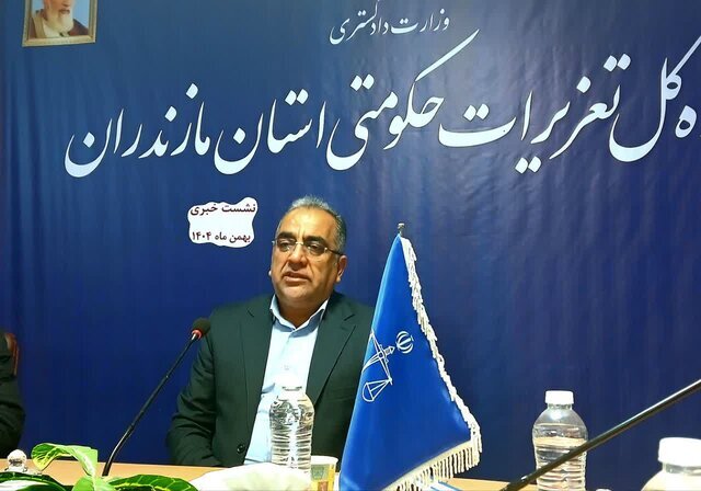 آغاز طرح ویژه نظارت بر بازار رمضان و نوروز ۱۴۰۵ در مازندران