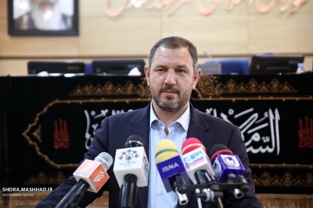 رئیس شورای شهر مشهد: بهای بلیت اتوبوس در سال ۱۴۰۵ به ۳۰۰۰ تومان می‌رسد
