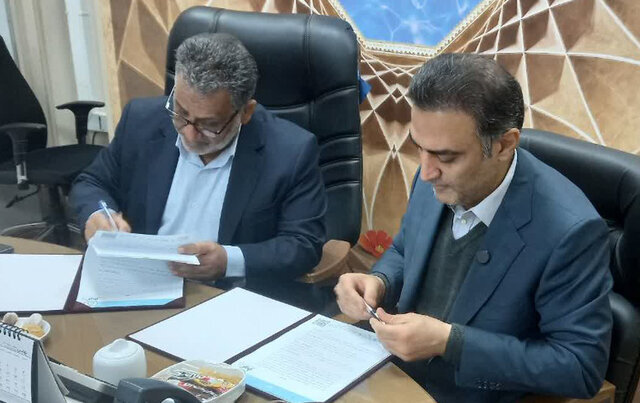 واگذاری زمینهای کوثر به شرکتهای فناور و دانشبنیان پارک فناوری یزد
