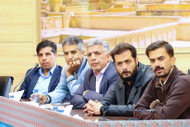 دستور تشکیل کارگروه ویژه برای رفع موانع کسبوکار در یزد