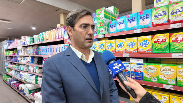 اجرای طرح نظارتی ویژه ماه مبارک رمضان با اولویت کالاهای اساسی و پرمصرف در اردبیل