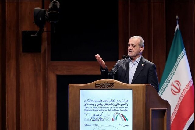 اخبار سیاسی ۲۵بهمن؛ حضور «پژمان جمشیدی» در اولین دادگاهش/آزادی تعدادی از فعالان سیاسی