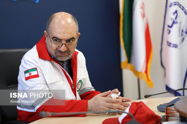 افزایش پایگاههای امدادی هلال احمر به ۶۵۰ عدد تا پایان سال