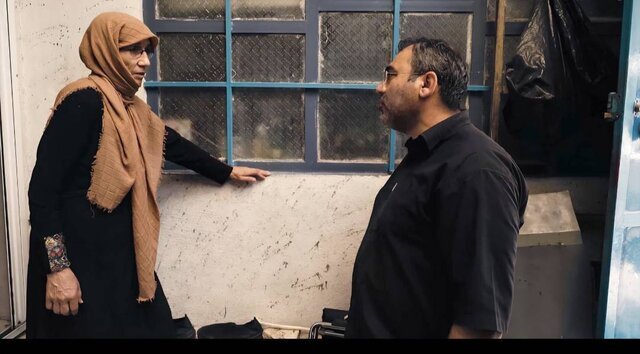 روایت مادری که در دل غرق‌آب، قهرمان شد