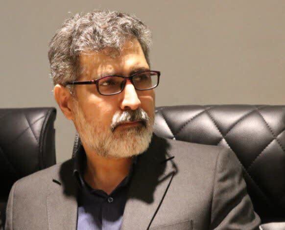 سامانه جامع امور اراضی باید تسهیلگر باشد، نه مانع اجرا