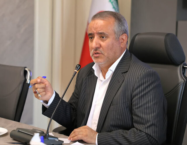 همه دستگاهها برای برگزاری نوروزی ایمن و پرنشاط پای کار باشند