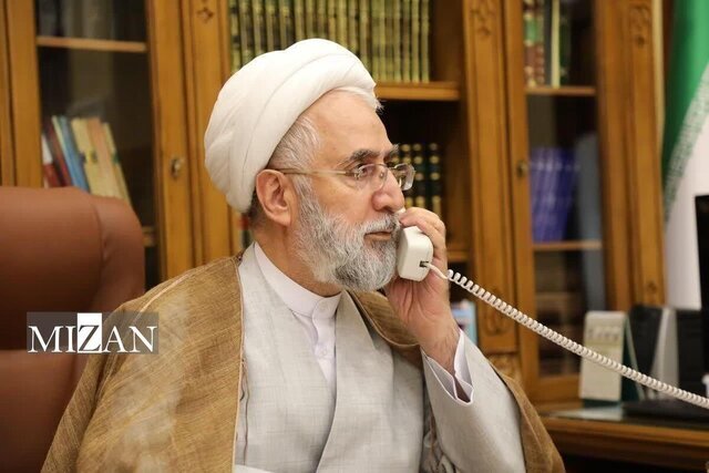 دادستان کل کشور:هر هفته یک برنامه ملی برای سامان‌دهی امور سرپرستی به استان‌ها ابلاغ می‌شود