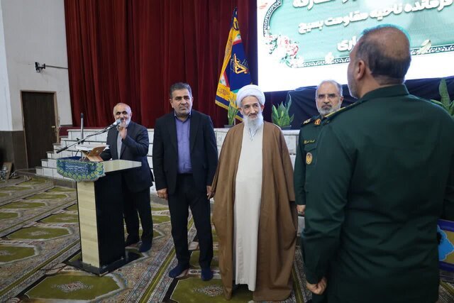 نماینده ولی فقیه در مازندران: اعتراضات مردمی در حوزه اقتصاد تا حد زیادی بحق است
