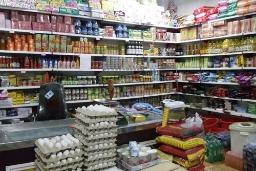روایتی نوستالژیک از بقالیهای محل