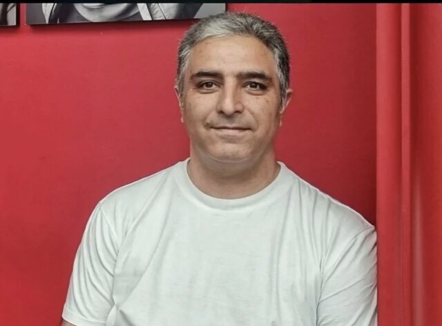 مهدی پورآذری امروز به خاک سپرده می شود