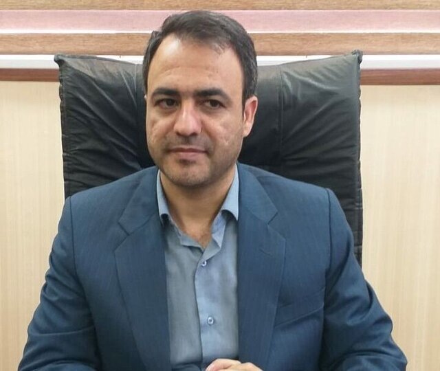 مدیرکل راه و شهرسازی لرستان: ۲۳ پروژه فعال راهسازی در استان در حال اجراست