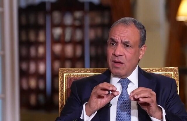 مصر: اجازه تمرکز بر برخی بندهای طرح ترامپ و غفلت از برخی بندهای دیگر را نمیدهیم