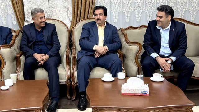 اجازه وقفه در روند تولید را نمیدهیم/ آمادگی دولت برای تامین نقدینگی مضاعف واحدها