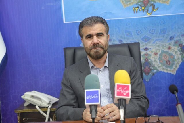 معاون استاندار کرمانشاه: فعالیتهای قرآنی باید به متن زندگی مردم نزدیک شود